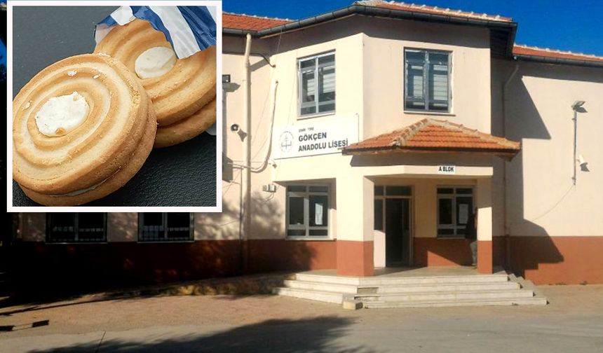 Akran zorbalığının böylesine pes!