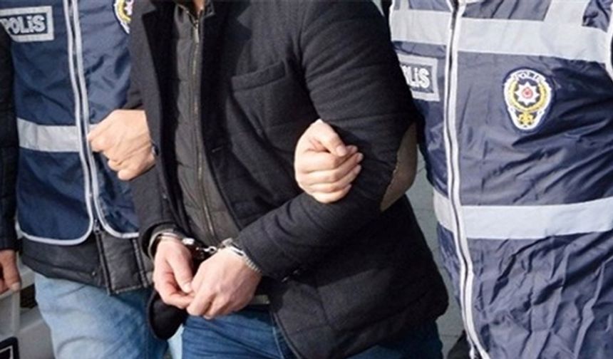 Bungalov dolandırıcılarına operasyon: 19 Tutuklama