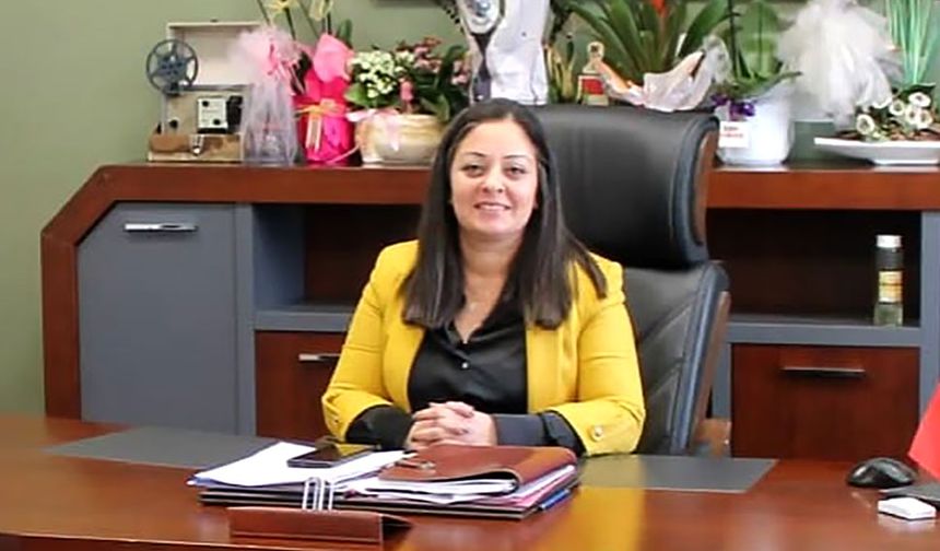 Milli Eğitim Müdürü'nden 'Öğretmenler Günü' mesajı