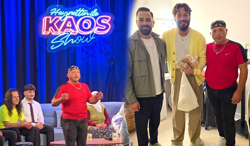 Bu programı sakın kaçırmayın