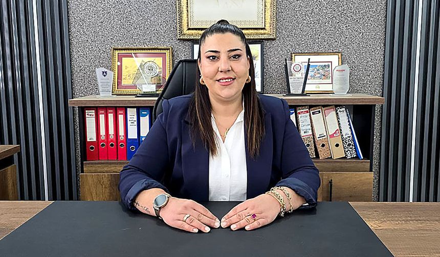 Dudu Acar, Terziler Odası Başkan Adayı oldu