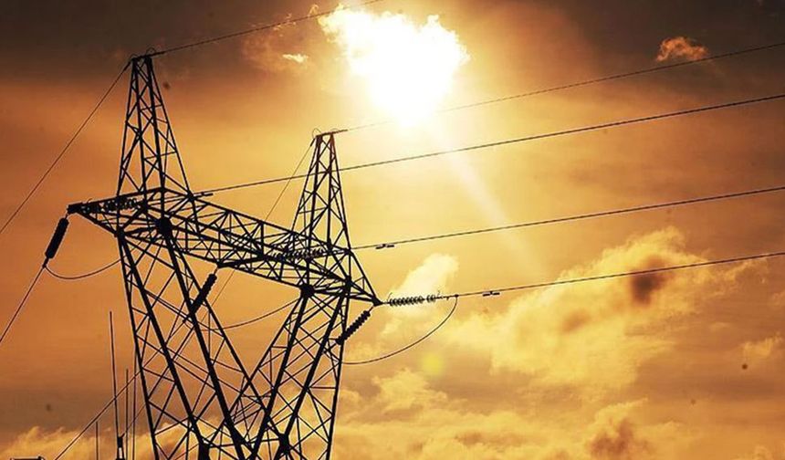 Tire’nin 9 mahallesinde elektrik kesintisi