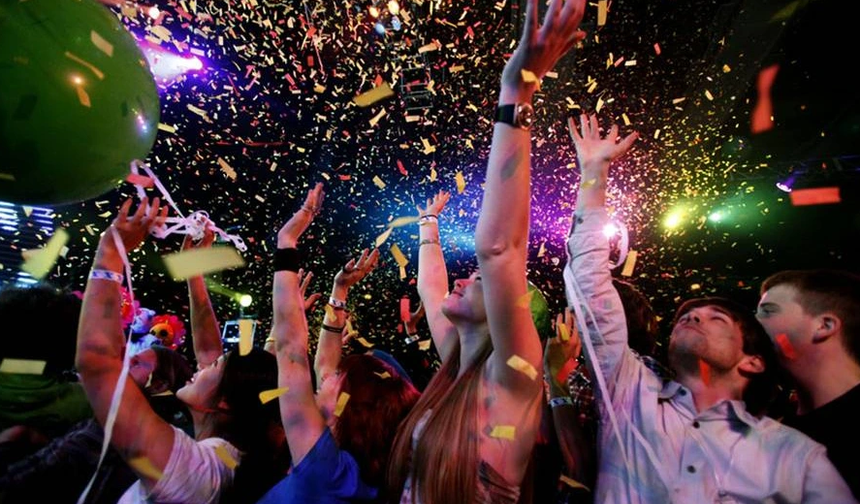 Tire’de yılbaşı eğlence ücretleri cep yakıyor