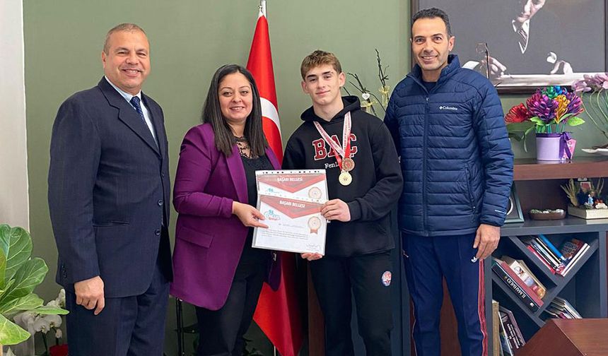 İzmir’de bileğini büken çıkmadı