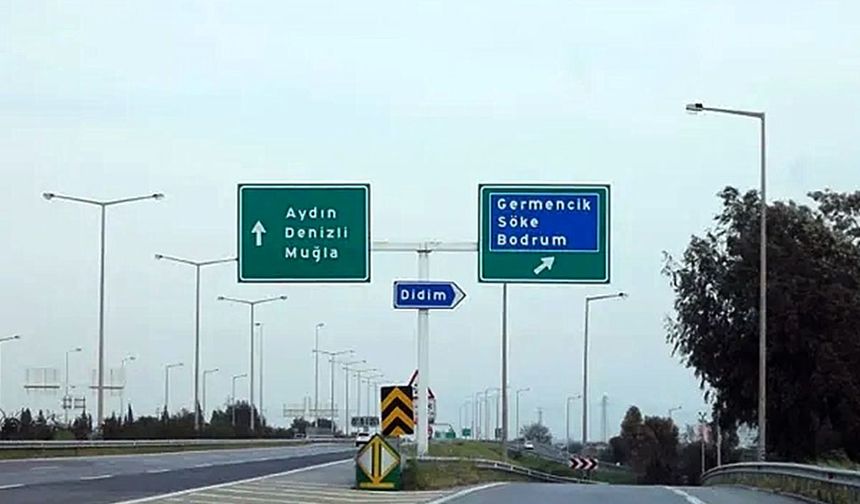 Köprü ve otoyol ücretlerine yüzde 25,49 zam!