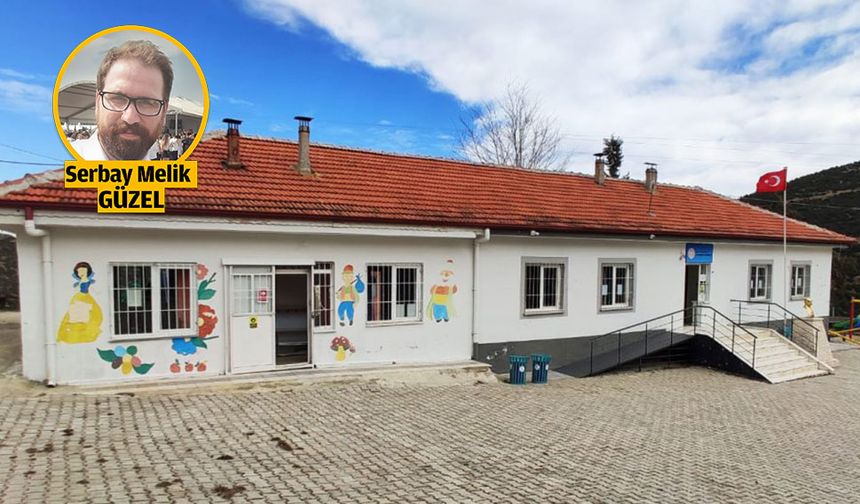 Köy okulu ne işe yarar?