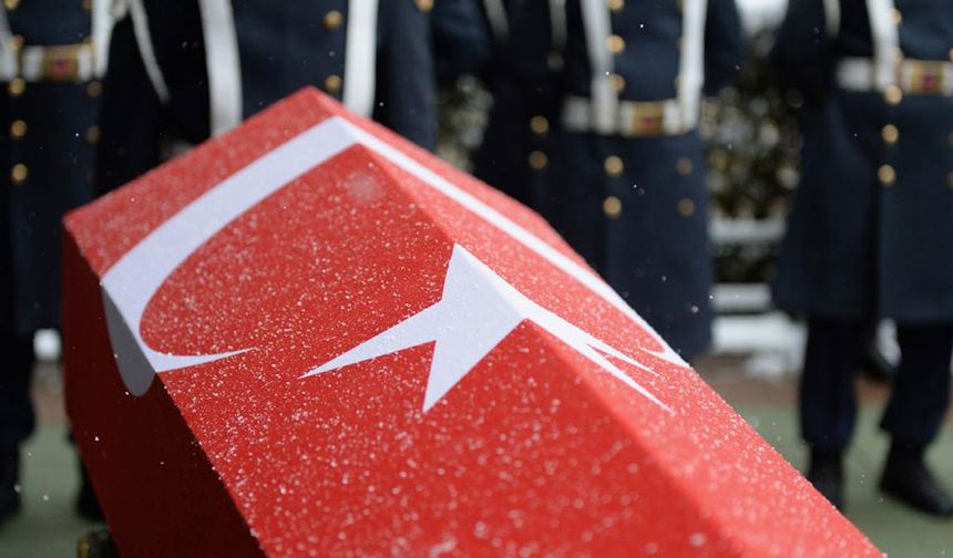 Yalova'da 3 Şehidimiz var