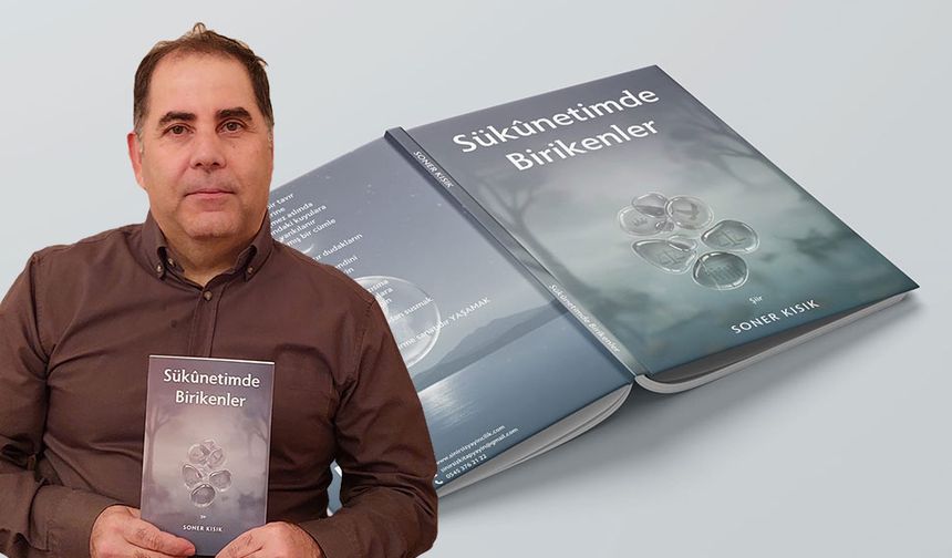 Kitabının tüm gelirlerini bağışladı