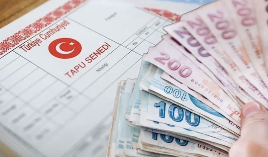 Bunu yapmayan 3 kat fazla para ödeyecek