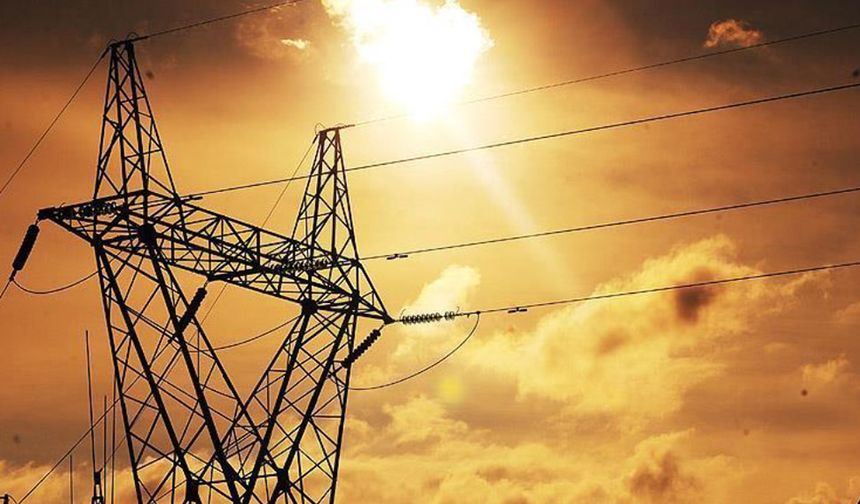 Tire’nin 24 mahallesinde elektrik kesintisi