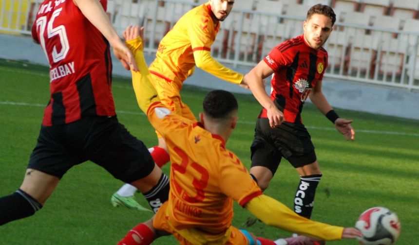 Tire FK, hakemler hakkında suç duyurusunda bulunacak