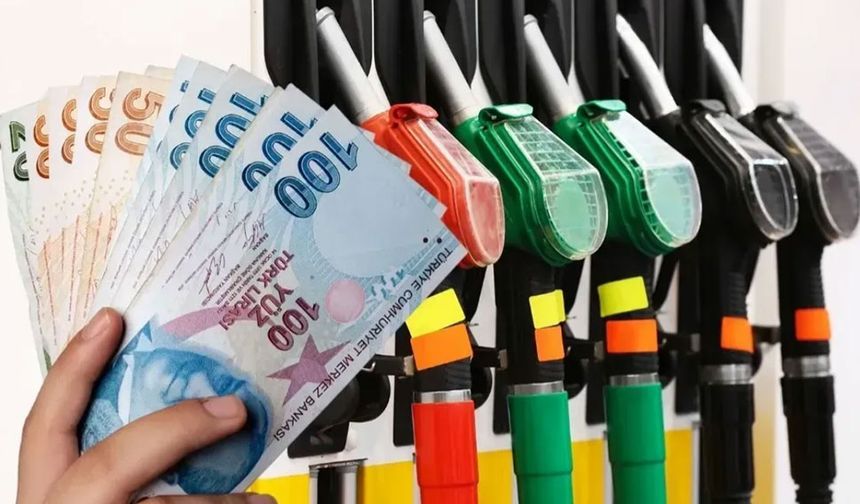 Benzine yine zam geliyor