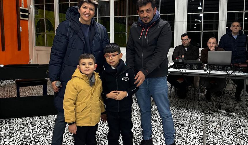 Veliler, Batın Bera için bir araya geldi