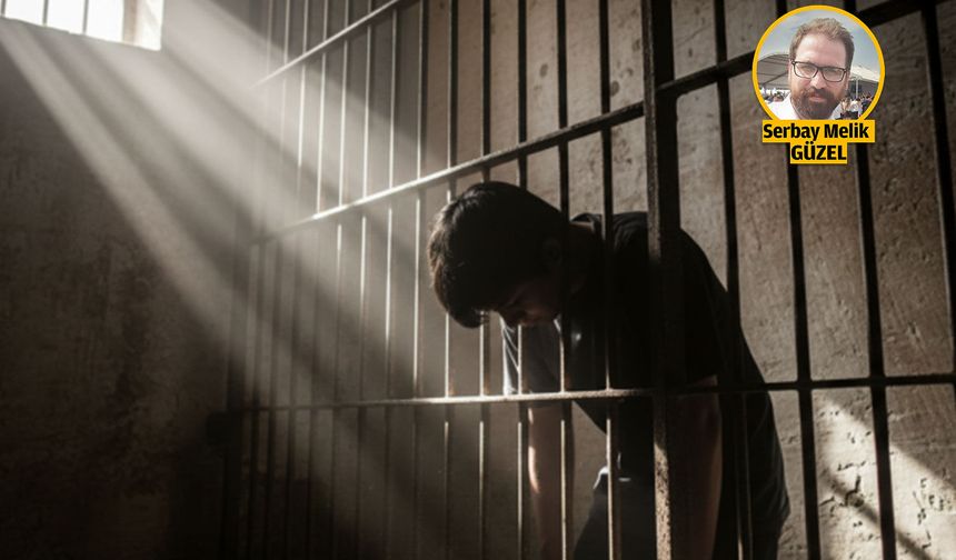 Küçüklerimi korumak, büyüklerimi saymak..