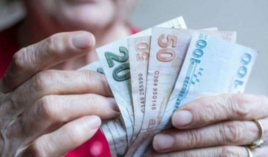 Memur ve emeklinin zam oranı belli oldu
