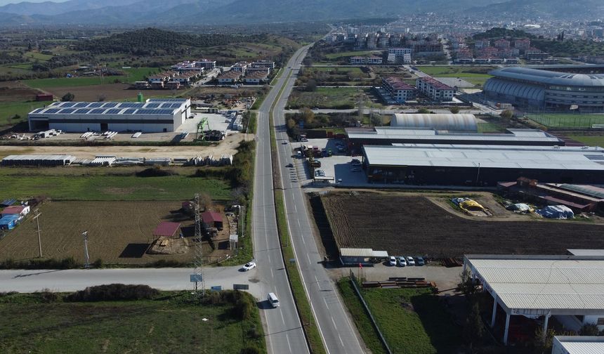 FSM'de iki kritik geçiş kapatılıyor