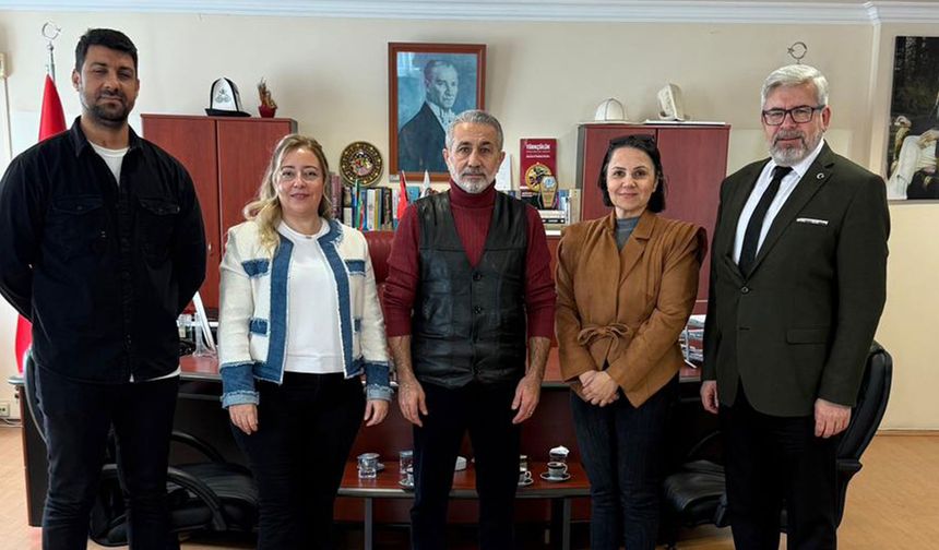 Nevruz’un Tarihsel ve Akademik Boyutları Tire’de Ele Alınacak