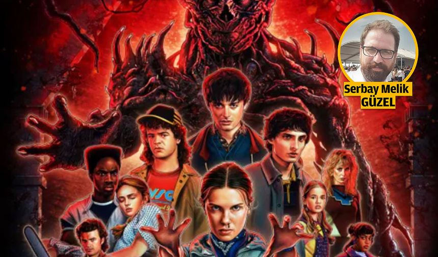 Bunlar çocuk filmleri değil