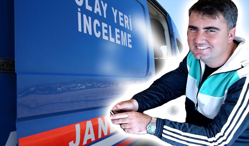 Tire’yi yasa boğan ölüm