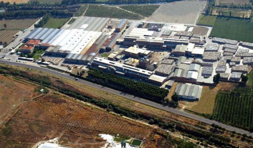 Mondi, Gebze fabrikasını kapattı, 104 kişiyi işten çıkardı