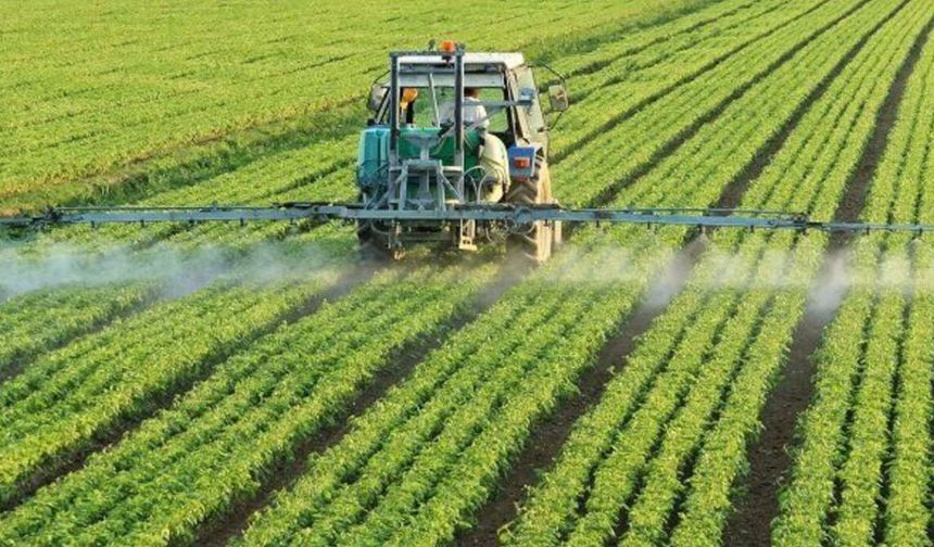 Tarımda yeni dönem: “B-Reçete” uygulaması başlıyor