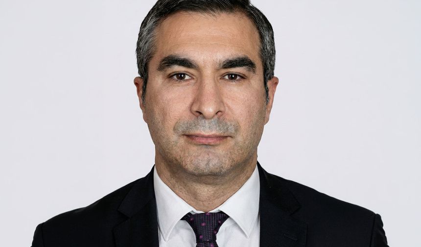 Fethiye Belediyesi'ne Tireli başkan yardımcısı