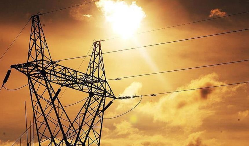 Tire’nin 46 mahallesinde elektrik kesintisi