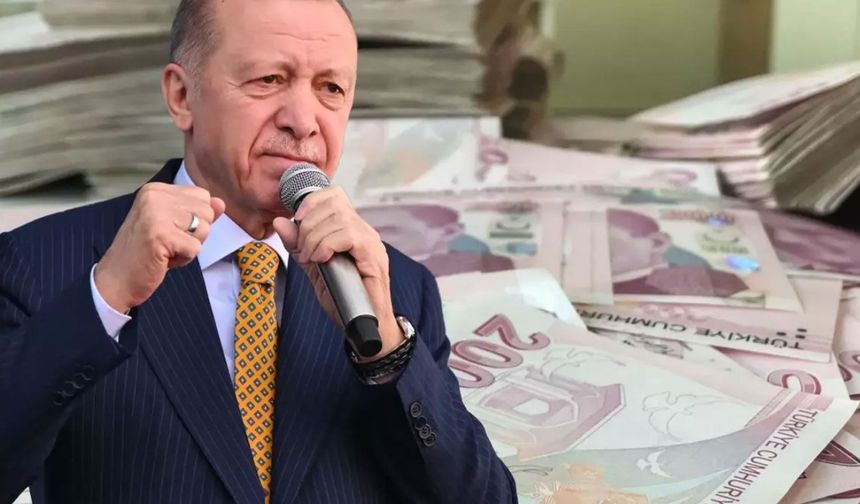 Emeklinin bayram ikramiyesi 6.000 TL'ye yükselebilir