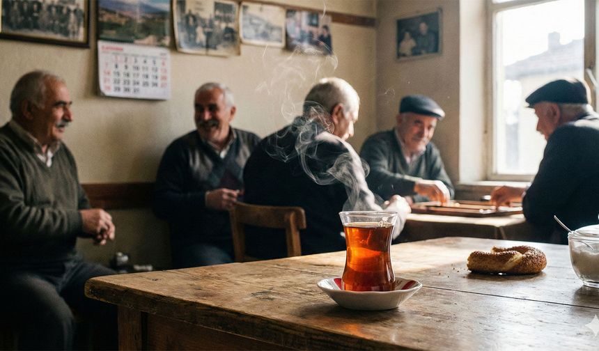 Tire Belediyesi’nde kafe ve kahvelere Ramazan düzenlemesi