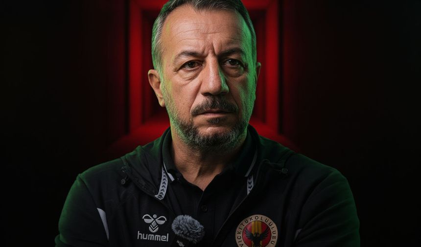 Tire FK Teknik Direktörü Ufuk Uysal görevini bıraktı