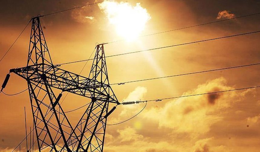 Tire'de 6 saatlik elektrik kesintisi