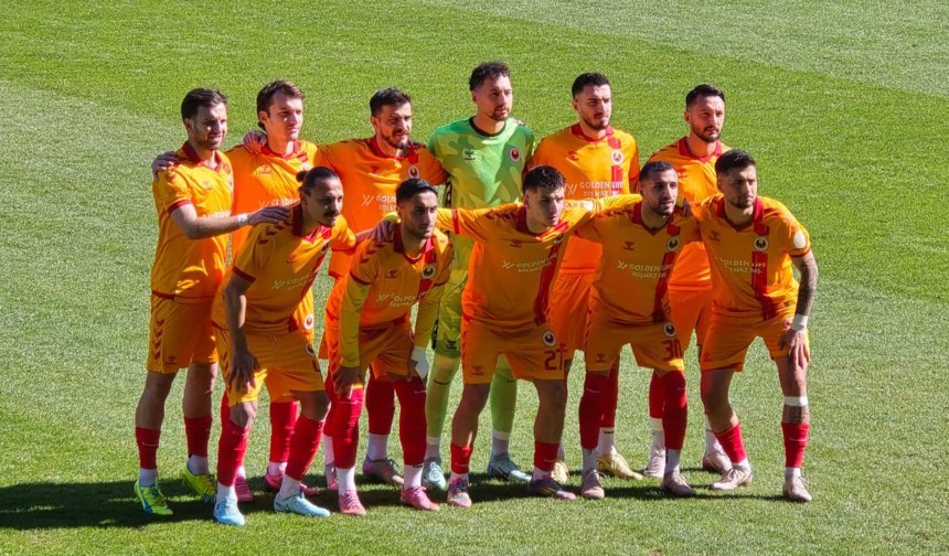 Tire FK Deplasmanda Puan Çıkaramadı: Ayvalıkgücü’ne 2-1 Mağlup Oldu