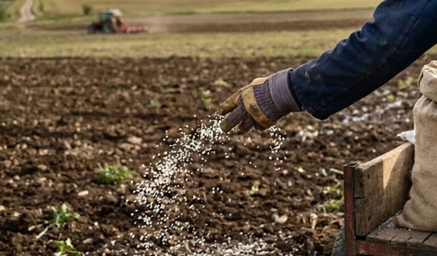 Amonyum nitrat kullanımının önü açıldı