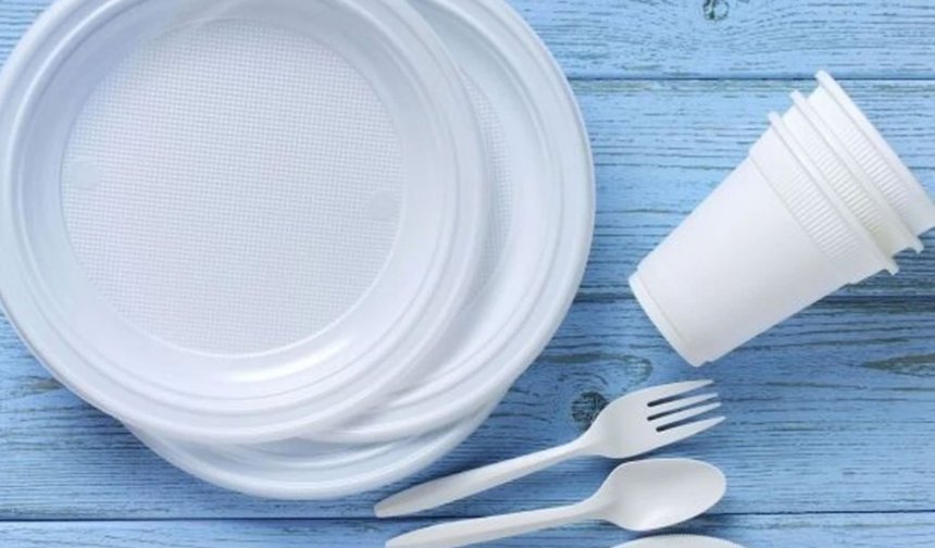 Plastik kaşık tabak dönemi sona eriyor
