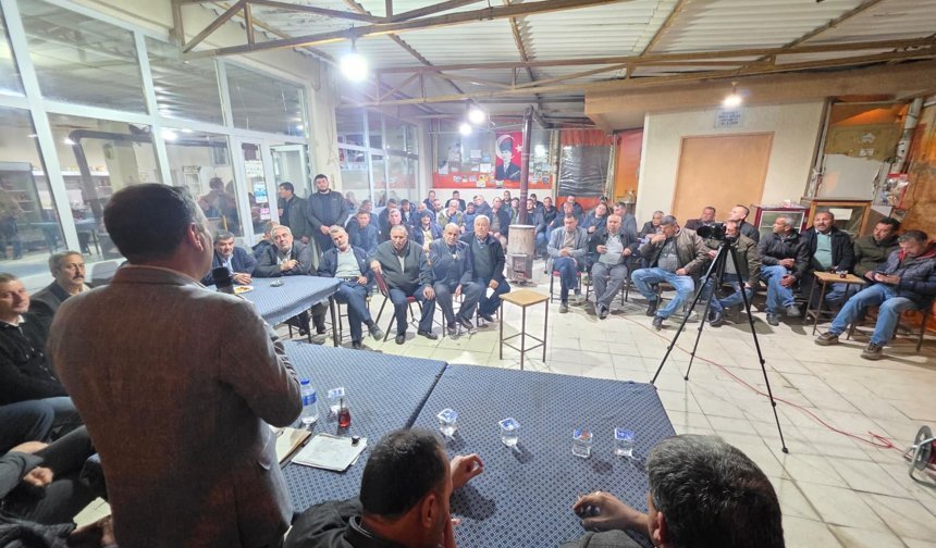 Tire Süt Kooperatifi’nde Üretim Altyapısı Yenilendi: “Verimlilik Kazanca Dönüştü”