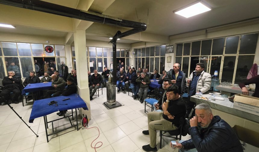 Süt Primleriyle Kazanç Üreticiye Her Ay Yansıyor