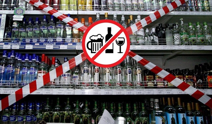 Alkol reklamı yasağı genişliyor