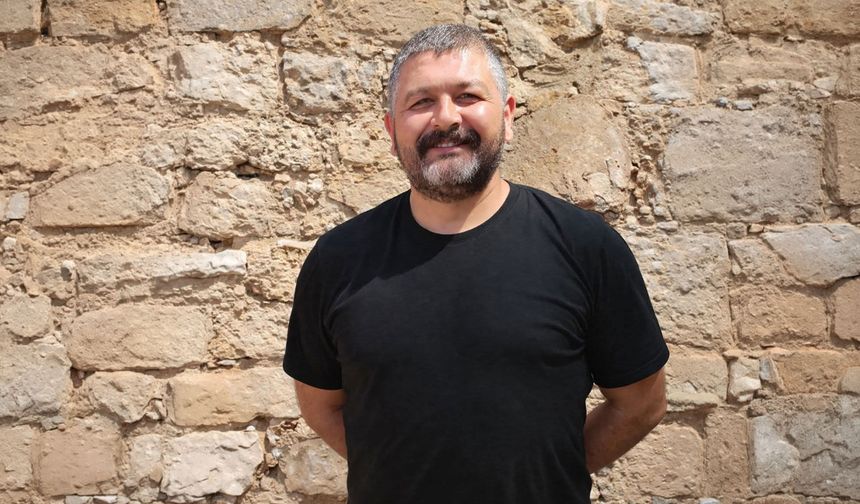 Kahrat’ta Dernek Başkanı, Ali Haydar Öztürk oldu