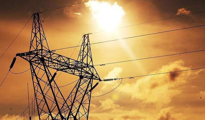 Tire’nin 8 mahallesinde elektrik kesintisi