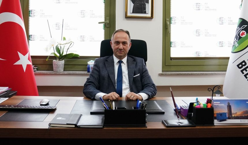 Erkan Demirciler, Belediye Başkan Yardımcısı oldu