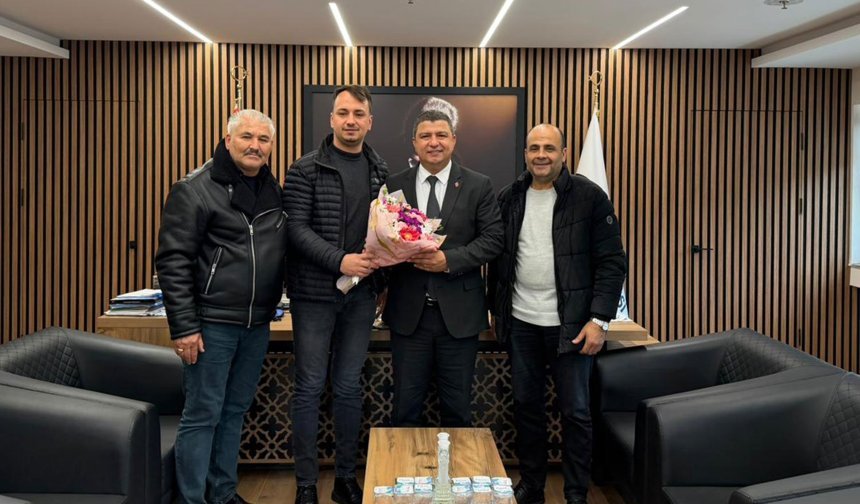 Gastronomi Festivali Tire esnafına can suyu oldu