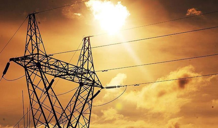 Tire’de 6 saatlik elektrik kesintisi