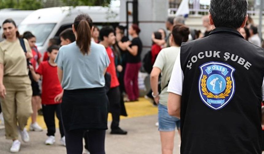 Okullarda yeni dönem! İşte 7 basamaklı yeni güvenlik modeli