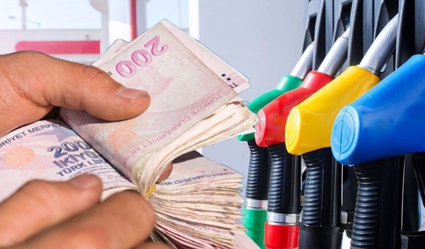 Akaryakıta dev indirim geliyor! Tarih ve rakam netleşti