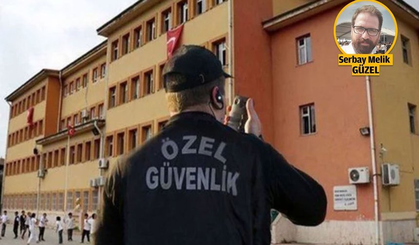 Okullar neden savunmasız?