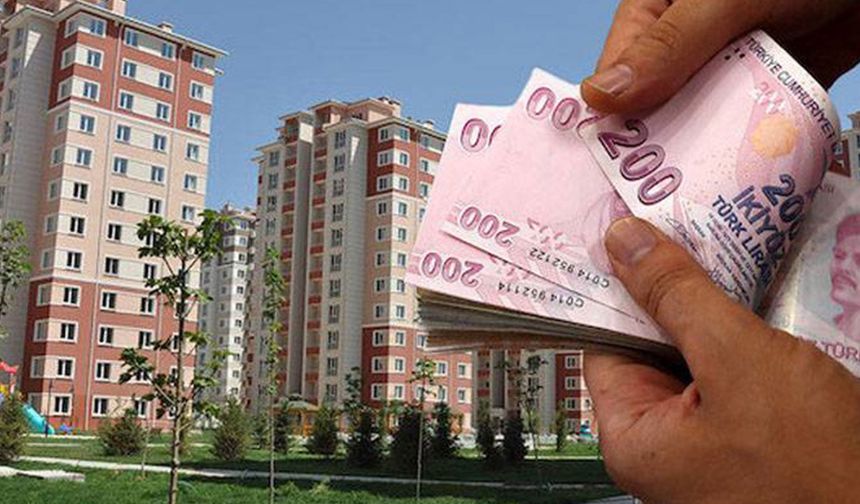 Fahiş site aidatlarına son! İşte yeni düzenlemenin detayları