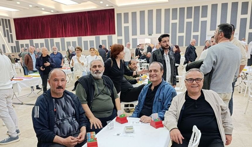 Kuşadası’ndaki festivalde, Tire’yi temsil ettiler