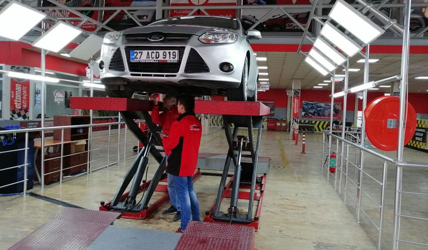Araç sahipleri dikkat! Ekspertiz ücretlerine düzenleme geliyor