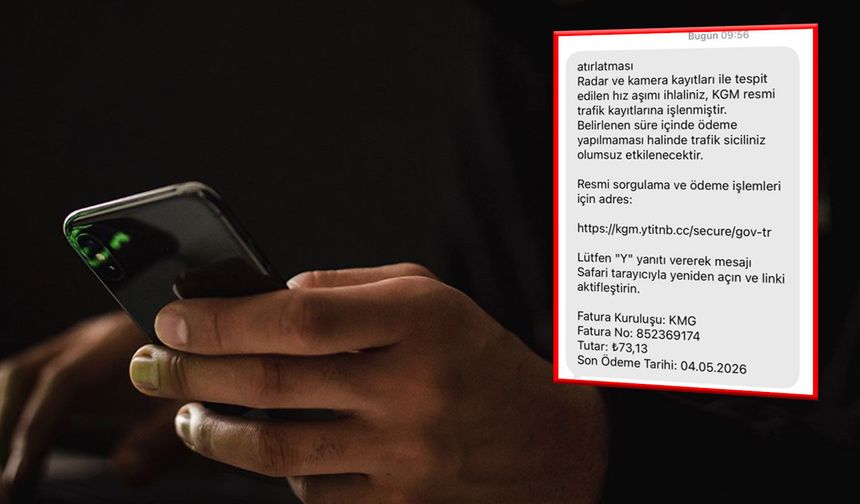 Bu tuzağa sakın düşmeyin