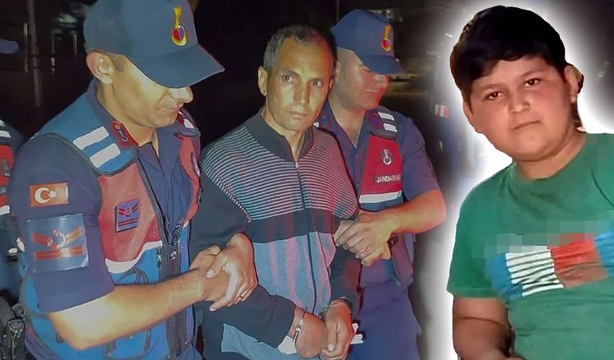 'İstek parça' dehşeti... Ayaz'ın zanlısı tutuklandı!